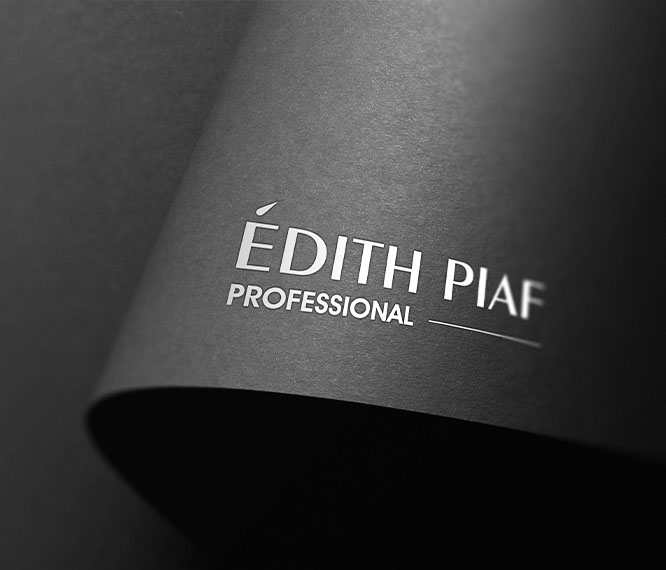 Edith Piaf Professional