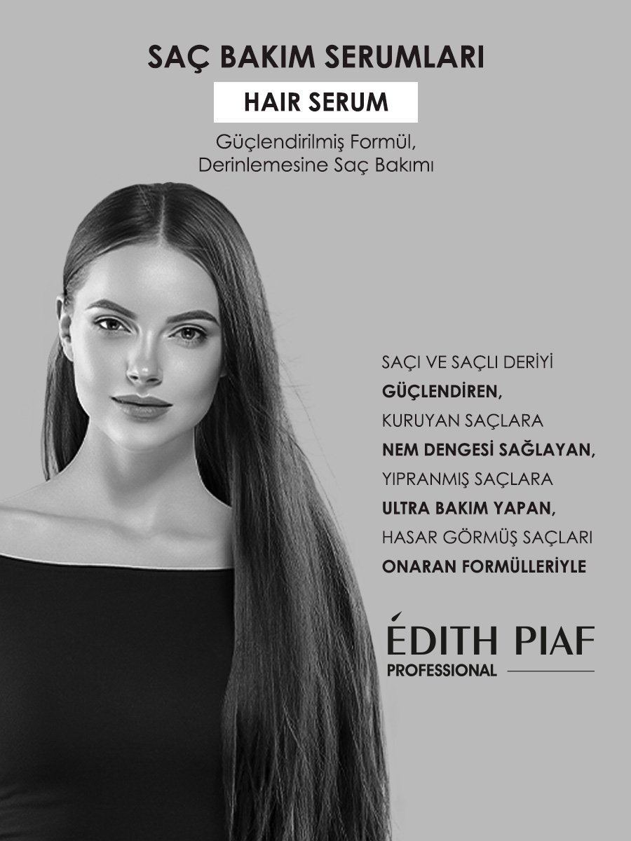 Saç Serumları
