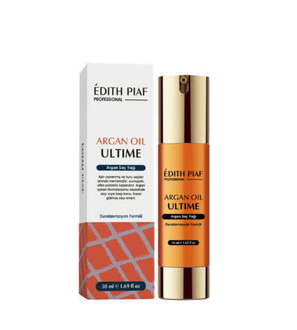 Argan Saç Yağı